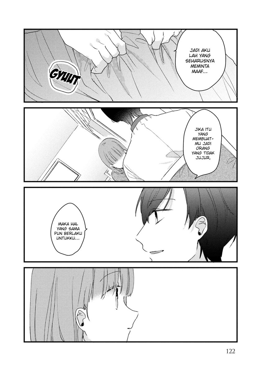 Zense Coupling Chapter 47 Gambar 9