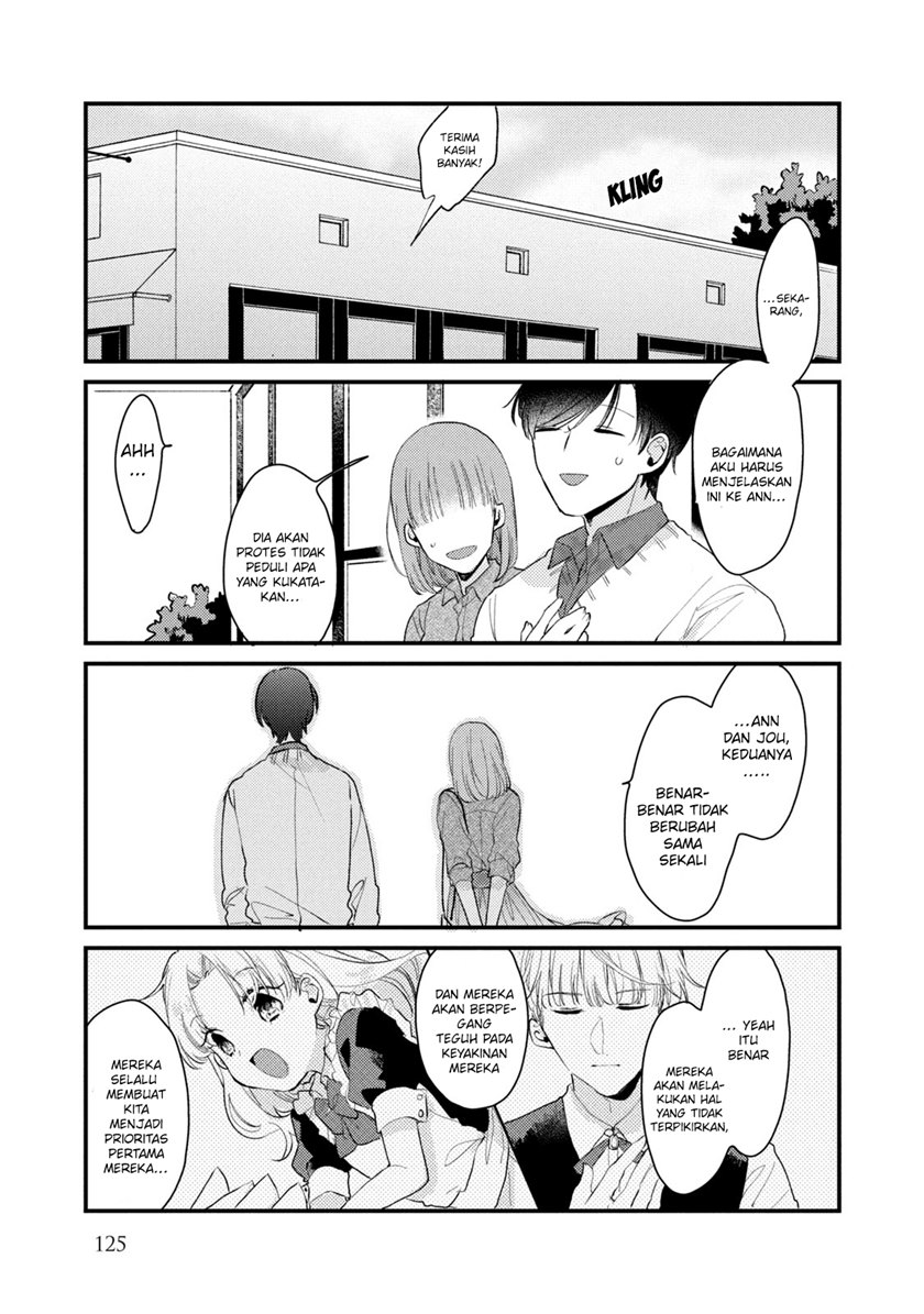 Zense Coupling Chapter 47 Gambar 12