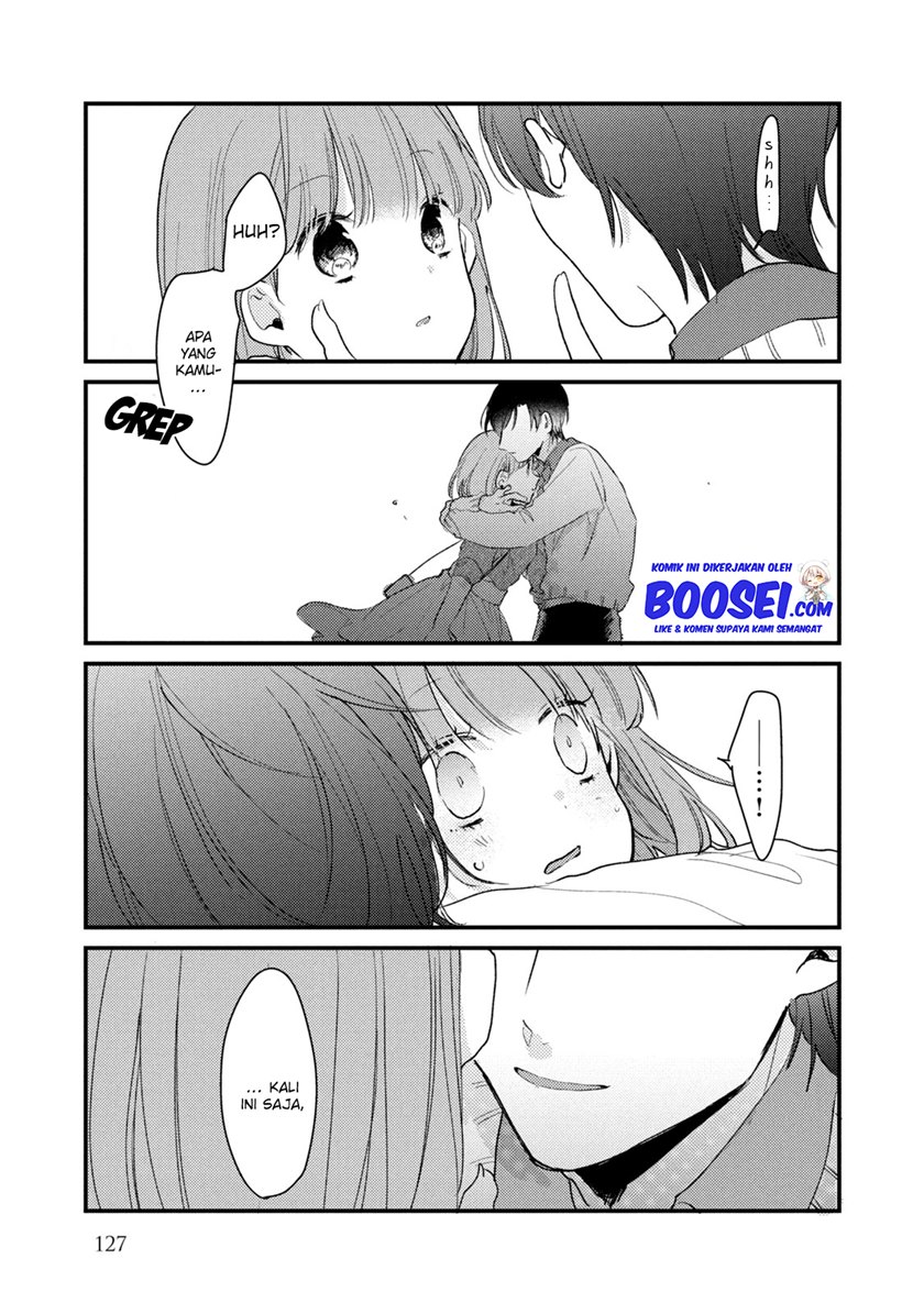 Zense Coupling Chapter 47 Gambar 14