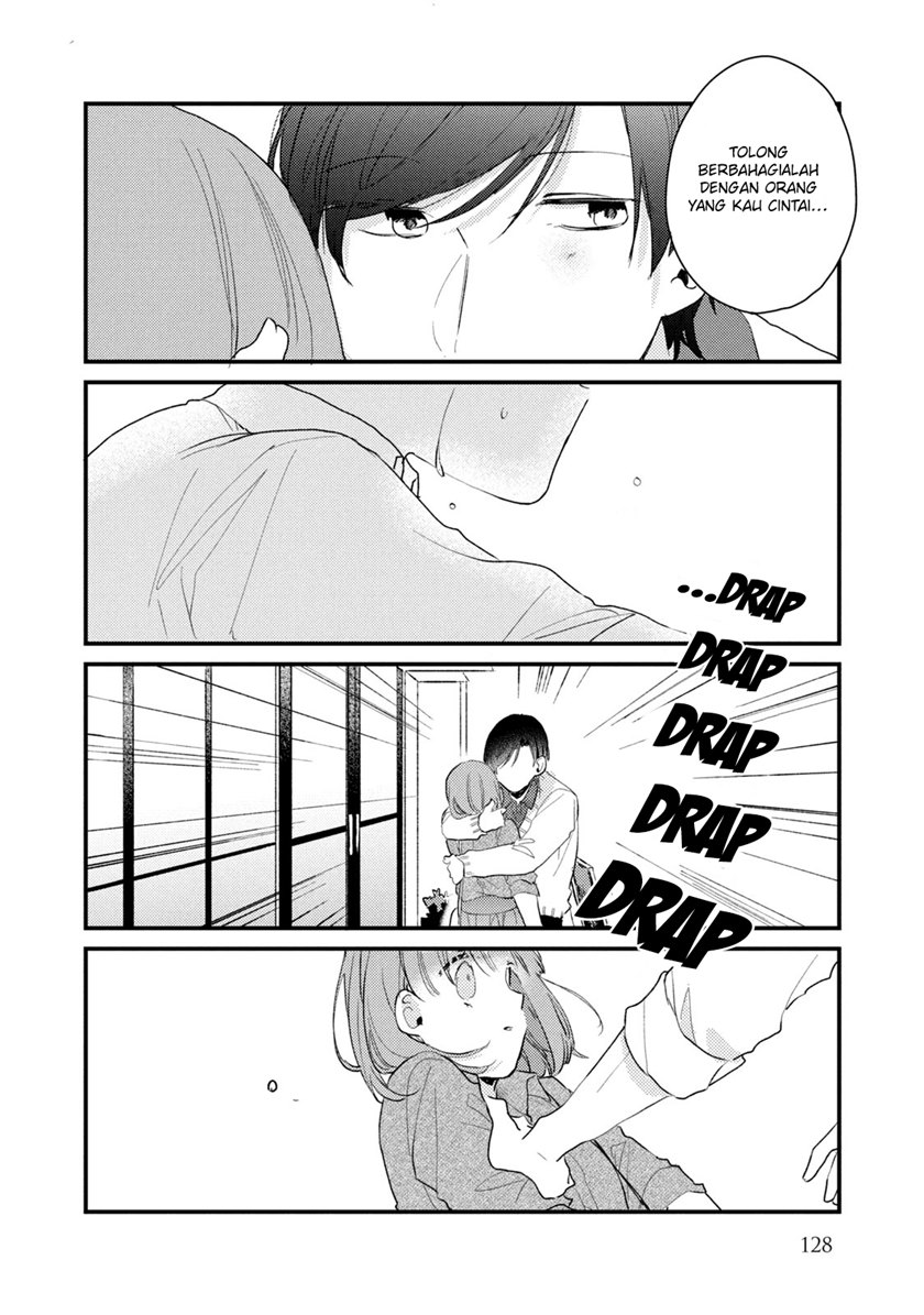 Zense Coupling Chapter 47 Gambar 15