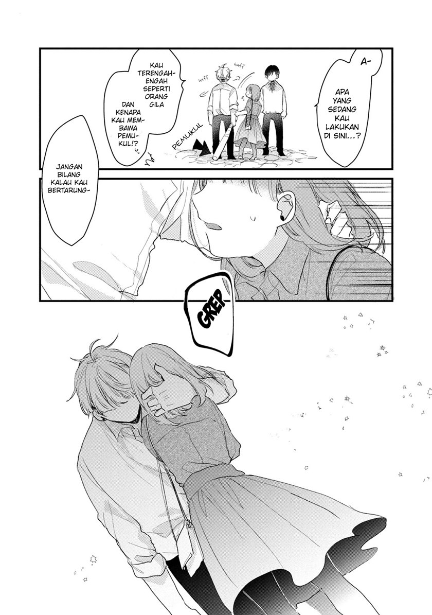 Zense Coupling Chapter 47 Gambar 17