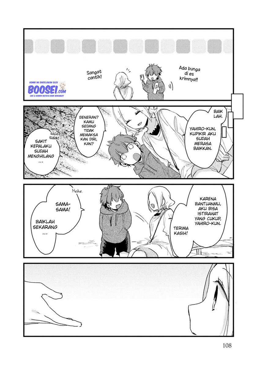 Zense Coupling Chapter 46 Gambar 13