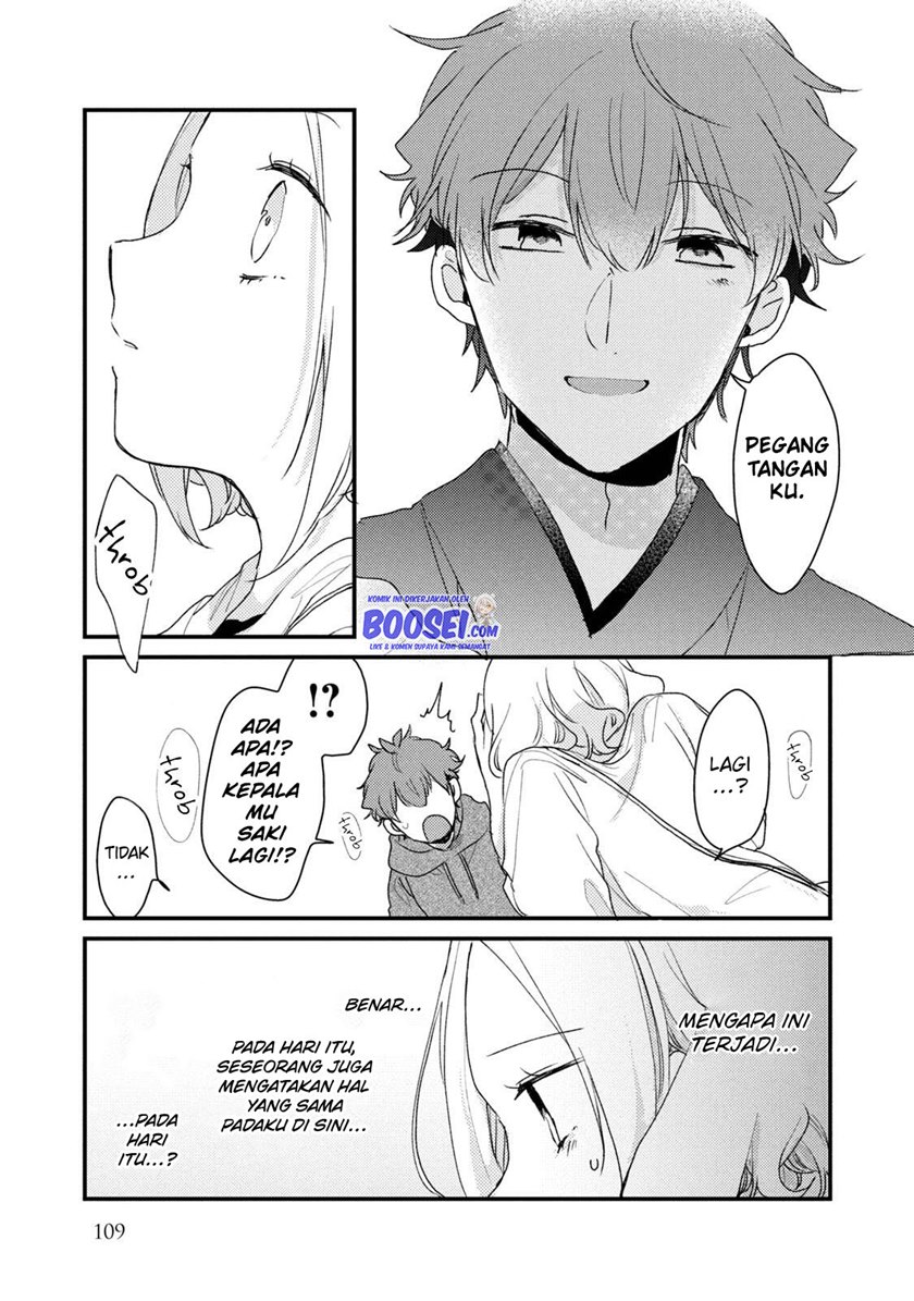 Zense Coupling Chapter 46 Gambar 14