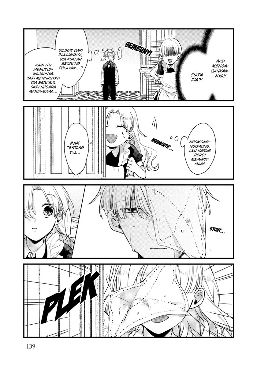 Zense Coupling Chapter 47.5 Gambar 8