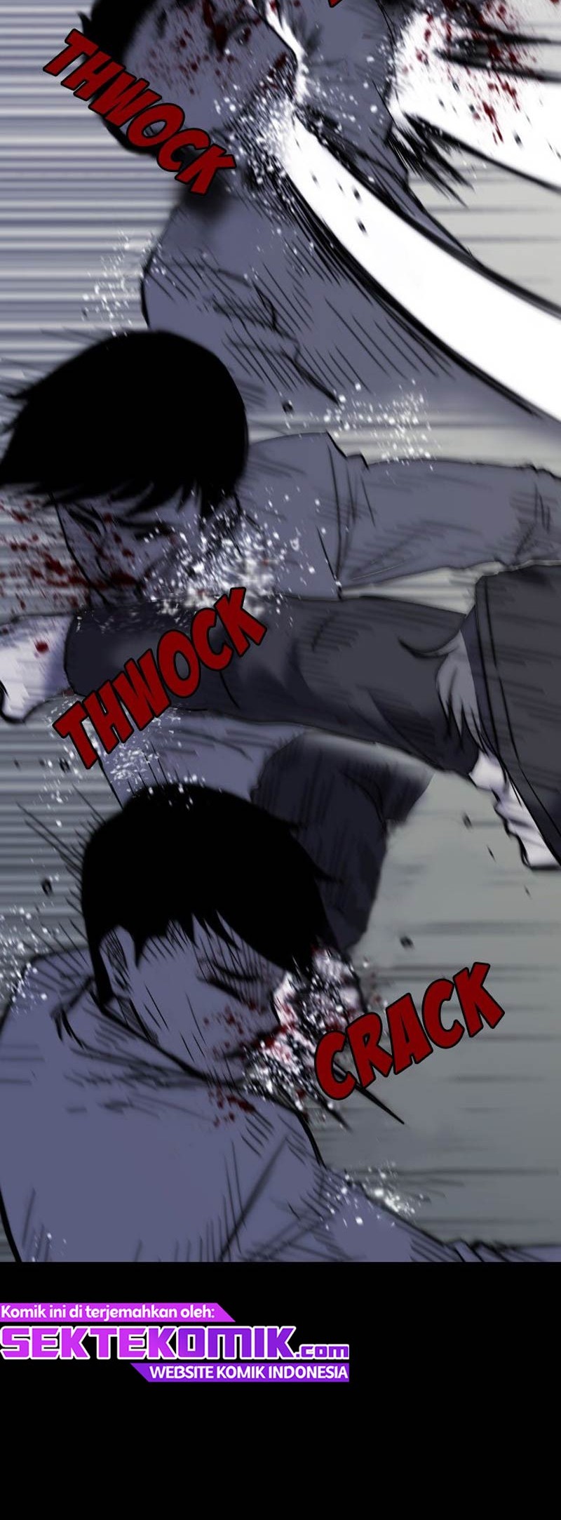 Watch Dog Chapter 32 Gambar 68