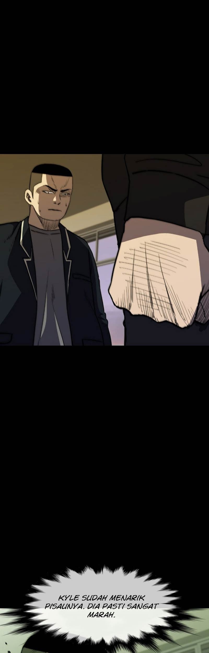 Watch Dog Chapter 32 Gambar 62