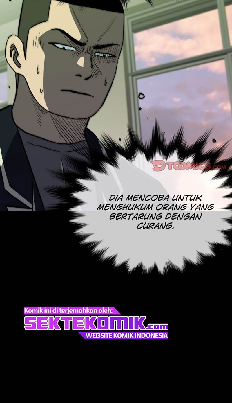 Watch Dog Chapter 32 Gambar 63