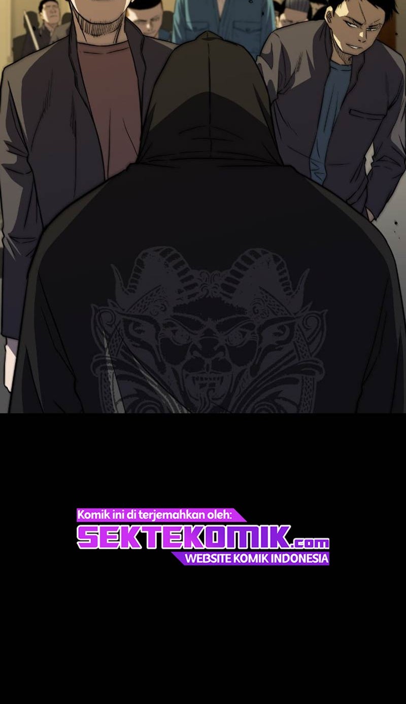 Watch Dog Chapter 32 Gambar 65