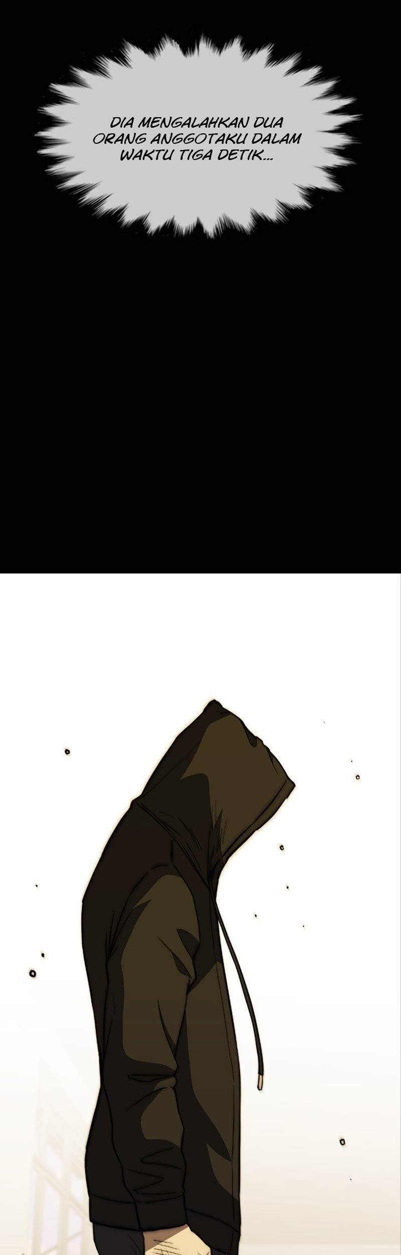 Watch Dog Chapter 32 Gambar 73