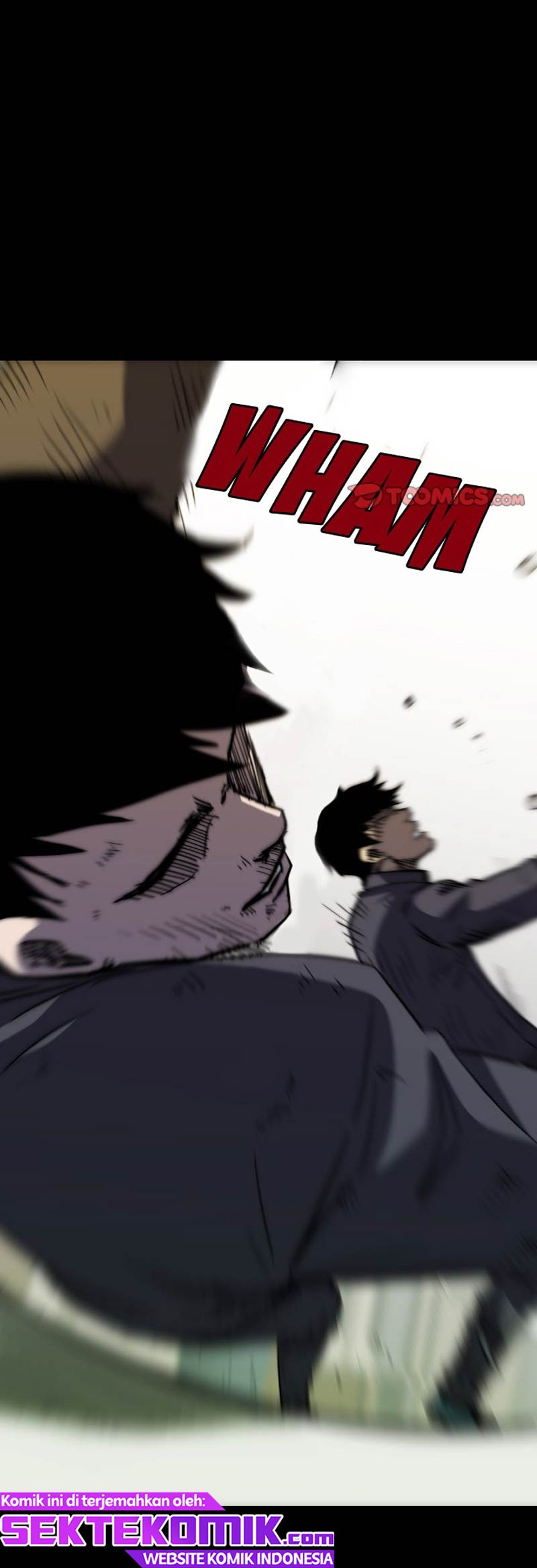 Watch Dog Chapter 32 Gambar 69