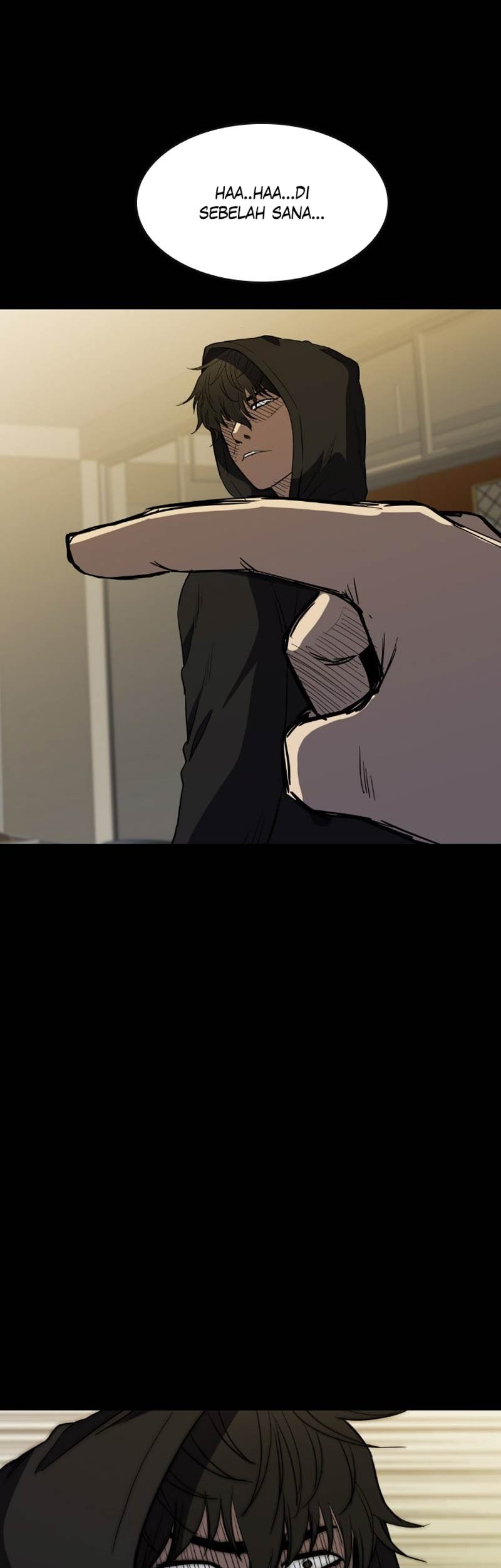 Watch Dog Chapter 32 Gambar 17