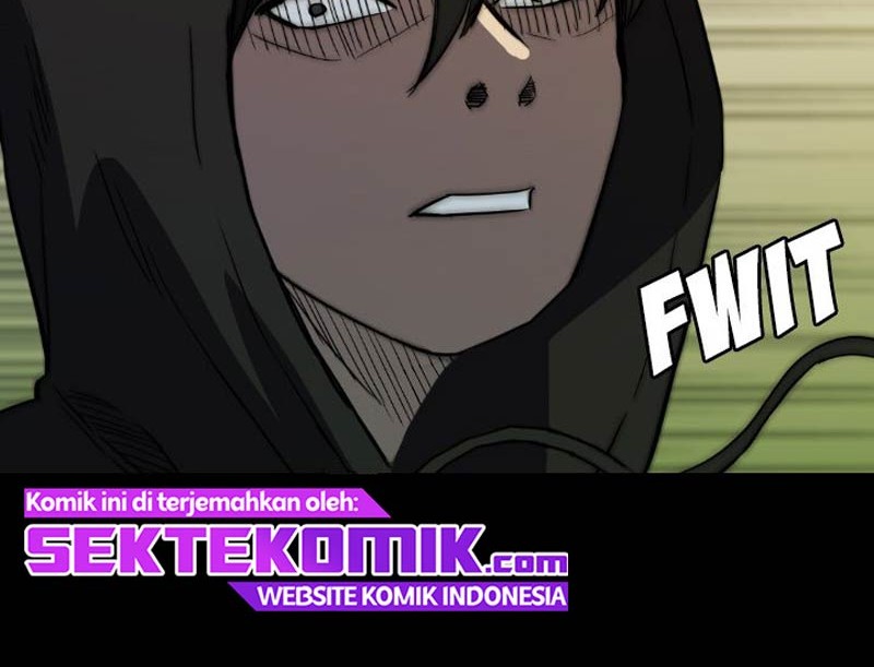 Watch Dog Chapter 32 Gambar 18