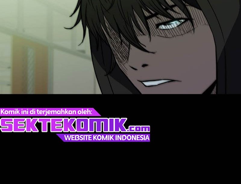 Watch Dog Chapter 32 Gambar 25