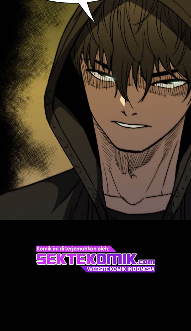 Watch Dog Chapter 32 Gambar 28