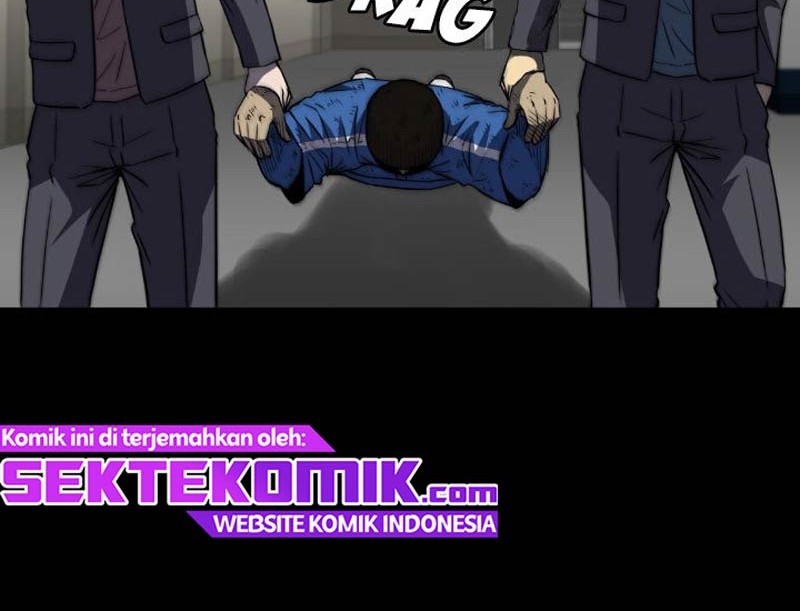 Watch Dog Chapter 32 Gambar 36