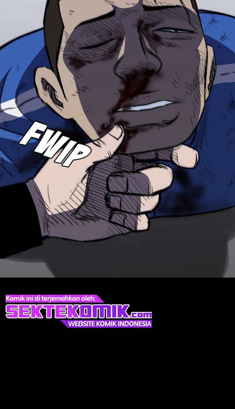 Watch Dog Chapter 32 Gambar 38