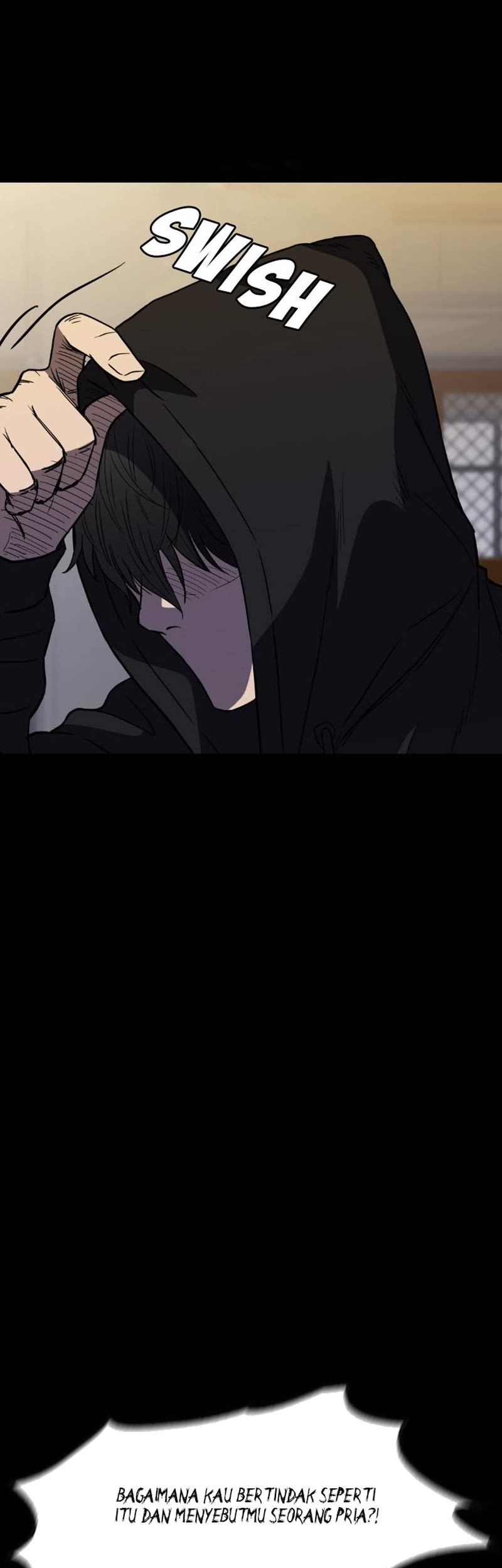 Watch Dog Chapter 32 Gambar 49