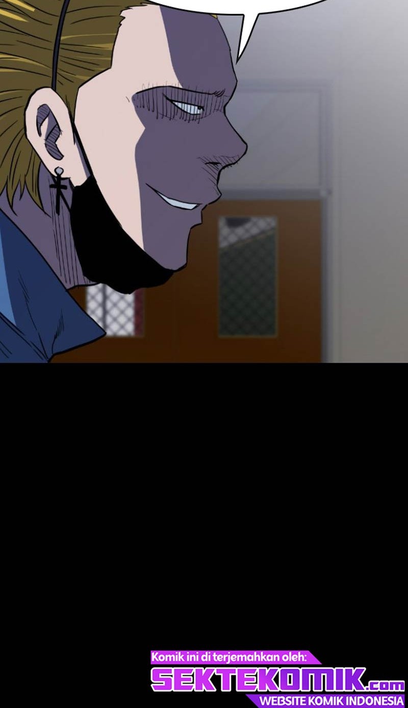 Watch Dog Chapter 32 Gambar 48