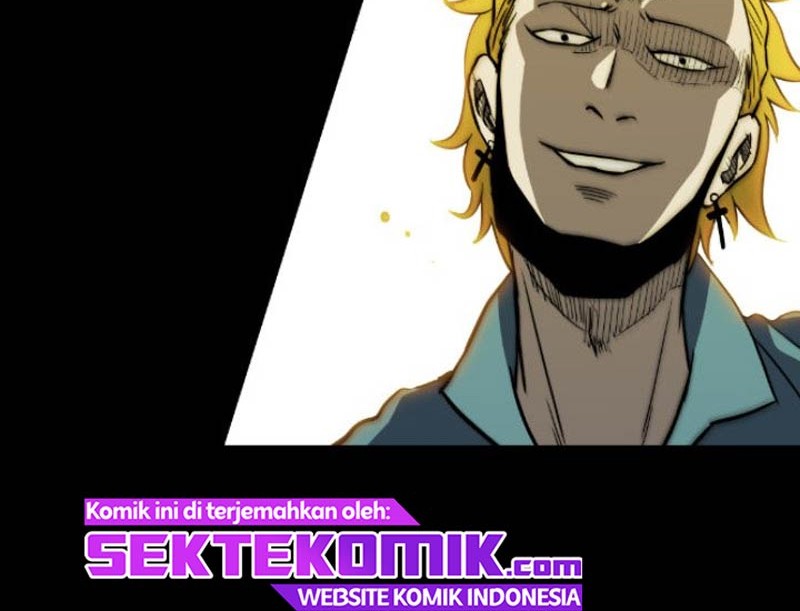 Watch Dog Chapter 32 Gambar 52