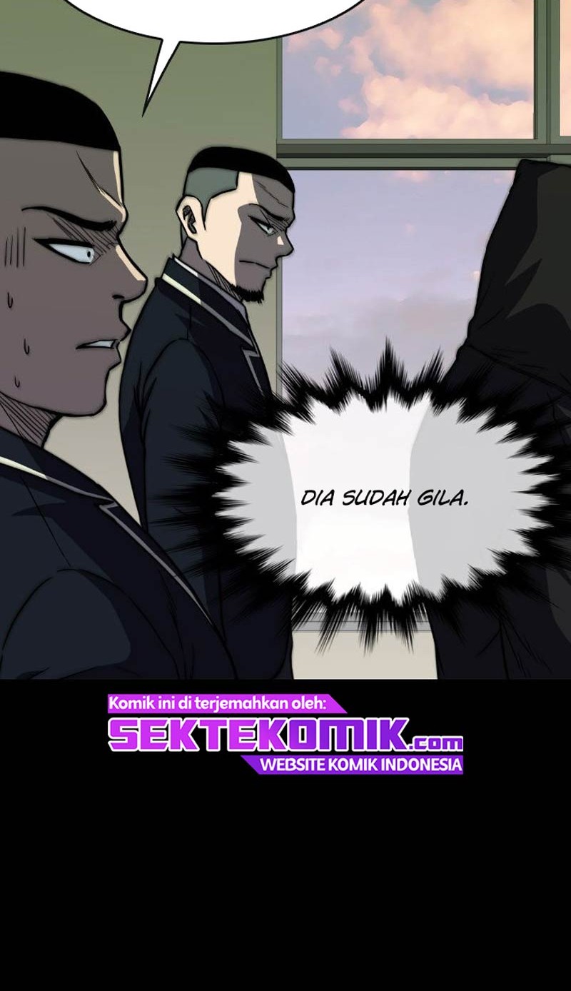 Watch Dog Chapter 32 Gambar 59