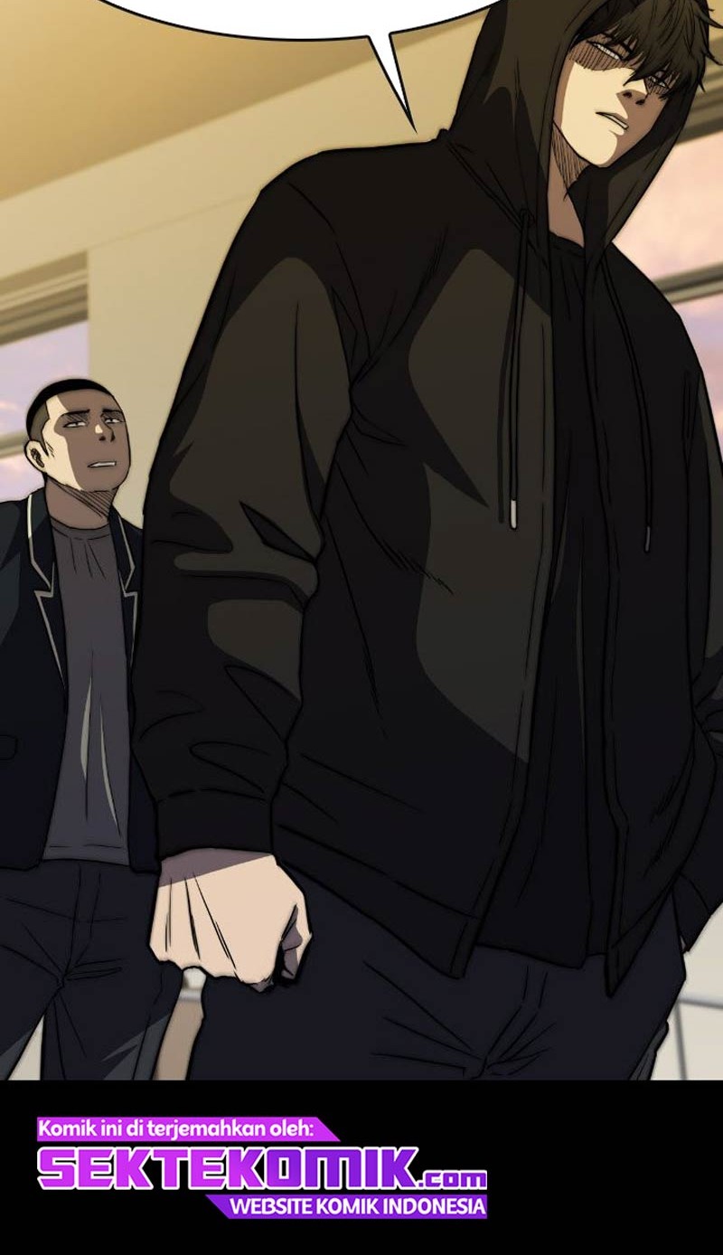 Watch Dog Chapter 32 Gambar 61