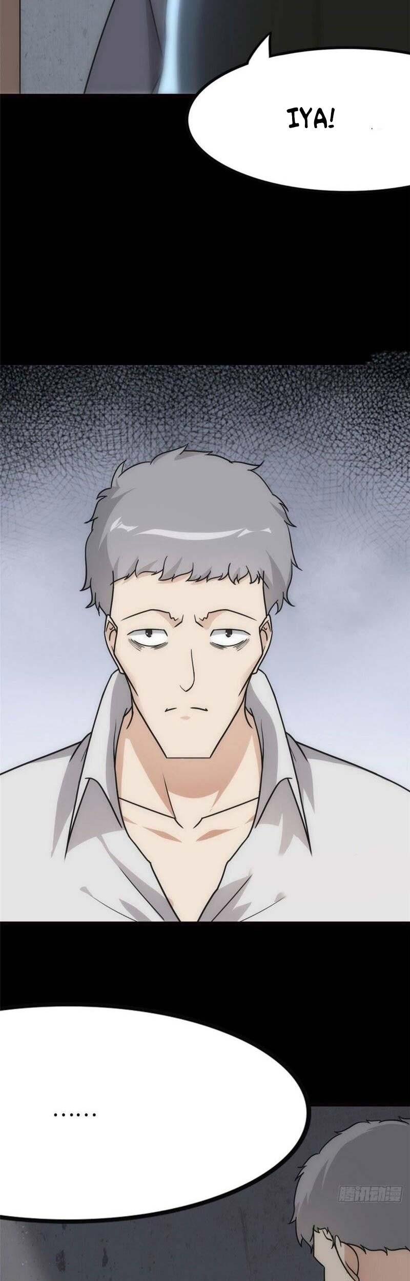 Virus Girlfriend Chapter 212 Gambar 6