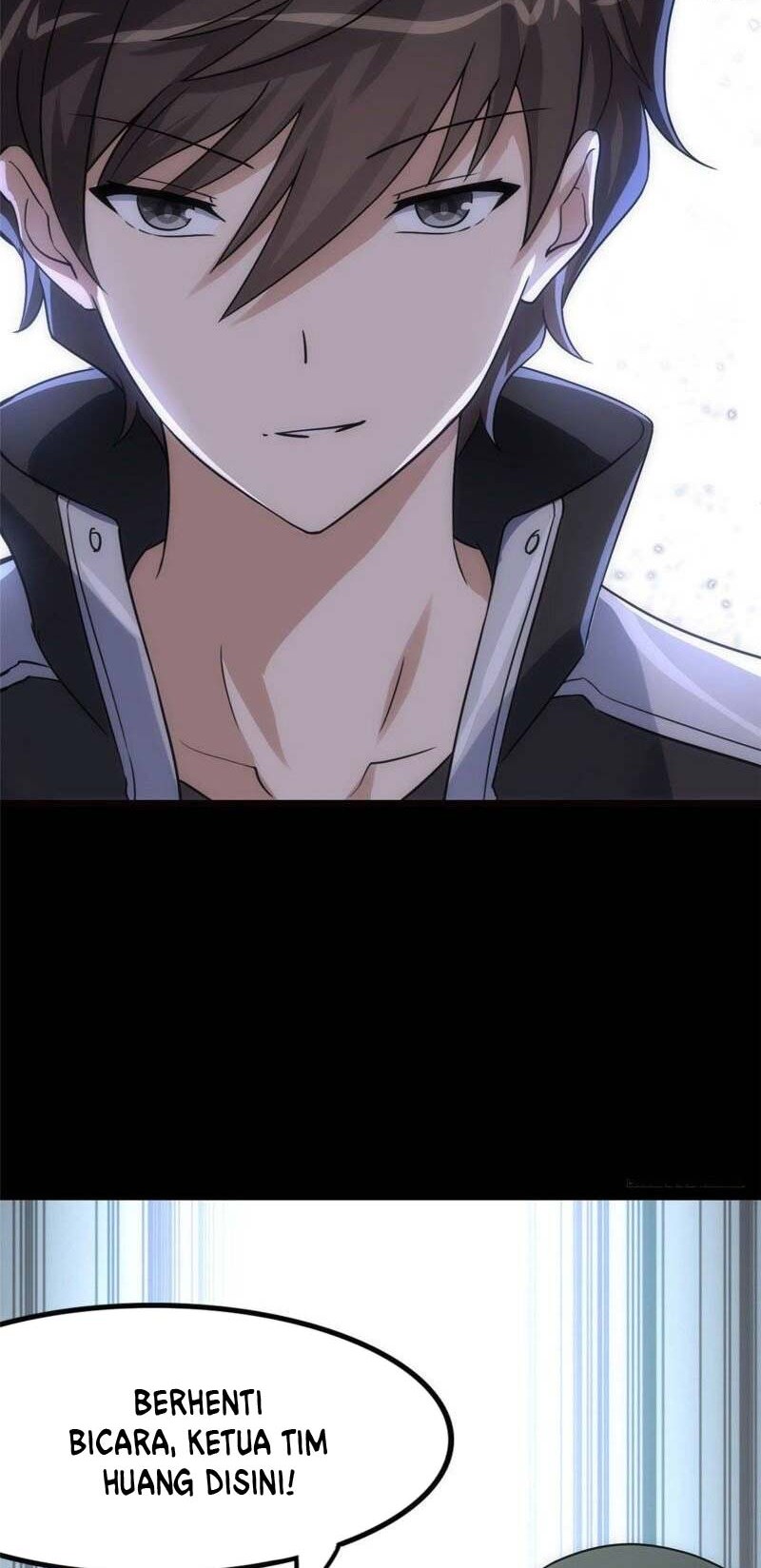 Virus Girlfriend Chapter 212 Gambar 41