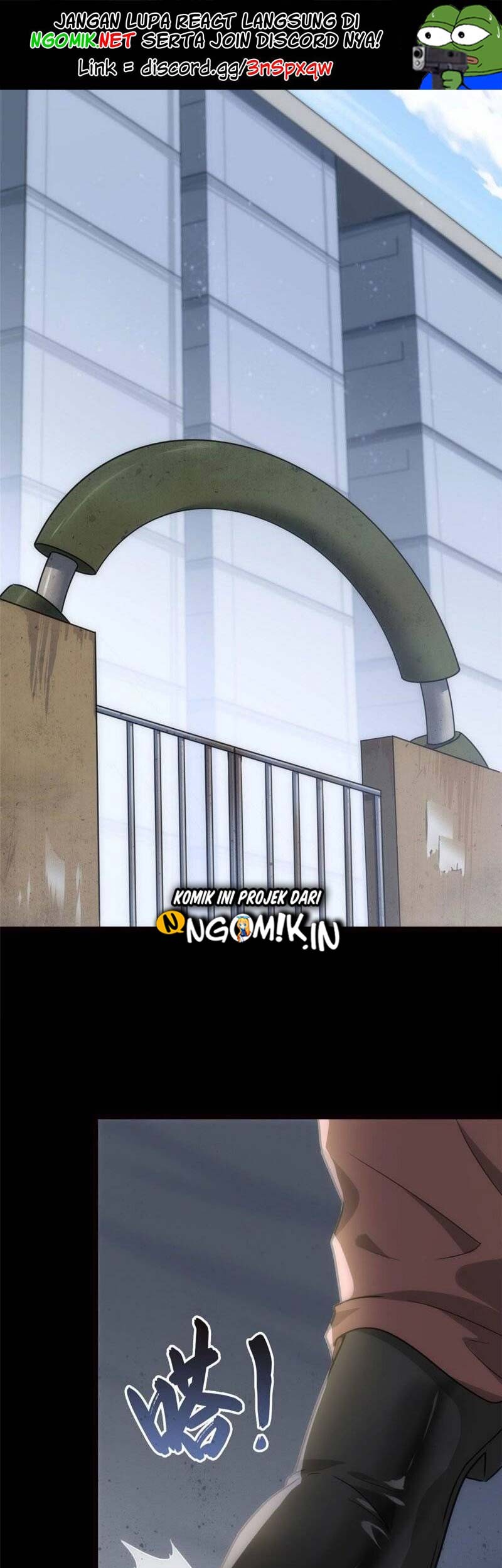 Manhua Virus Girlfriend Chapter 212 gambar nomor 2