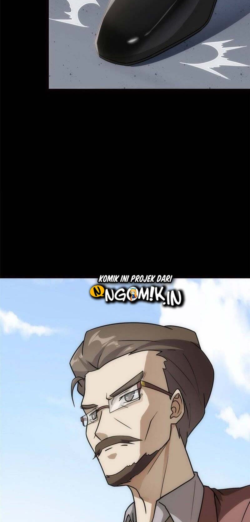 Virus Girlfriend Chapter 212 Gambar 3