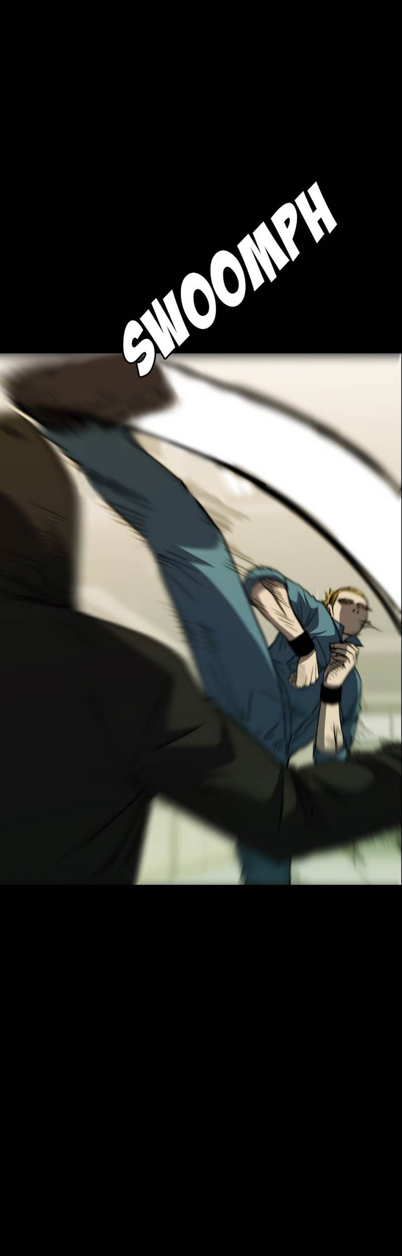 Watch Dog Chapter 34 Gambar 16