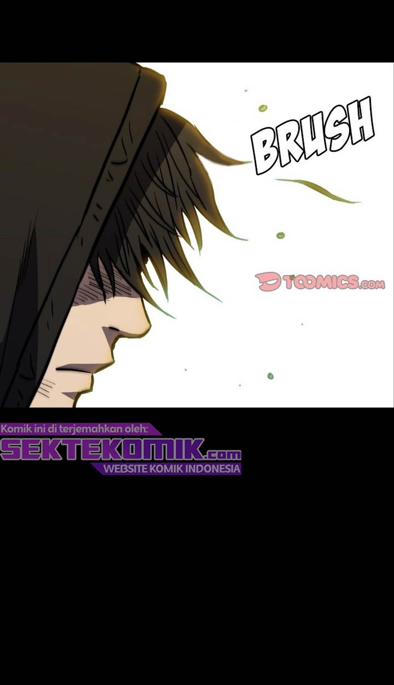 Watch Dog Chapter 34 Gambar 17