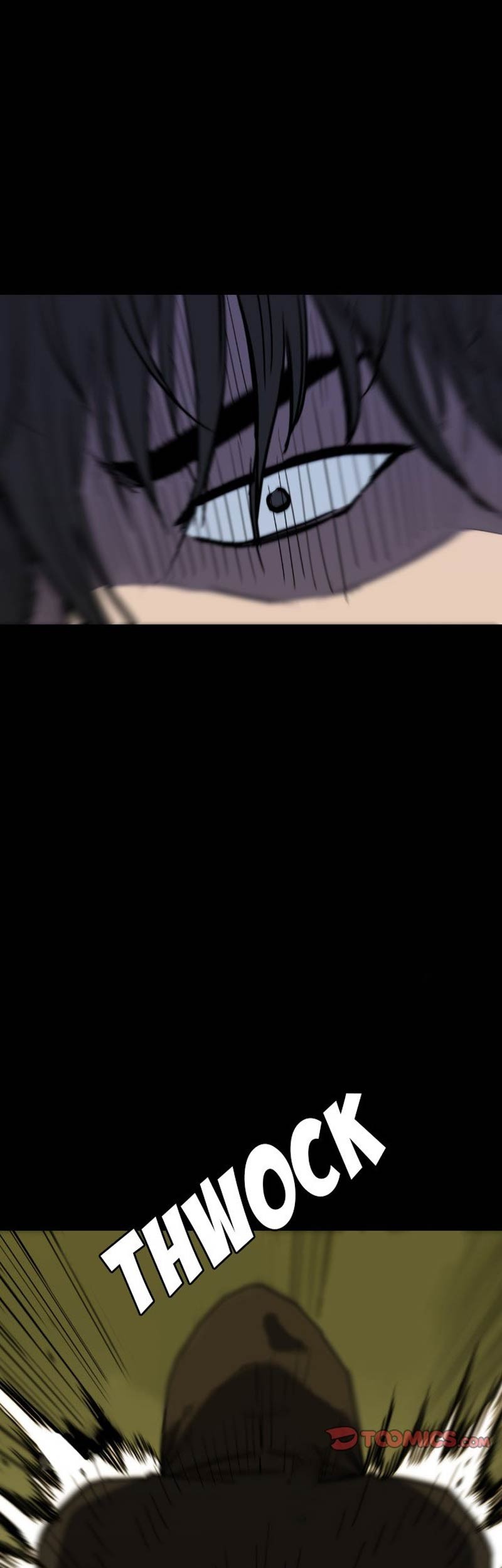 Watch Dog Chapter 34 Gambar 18