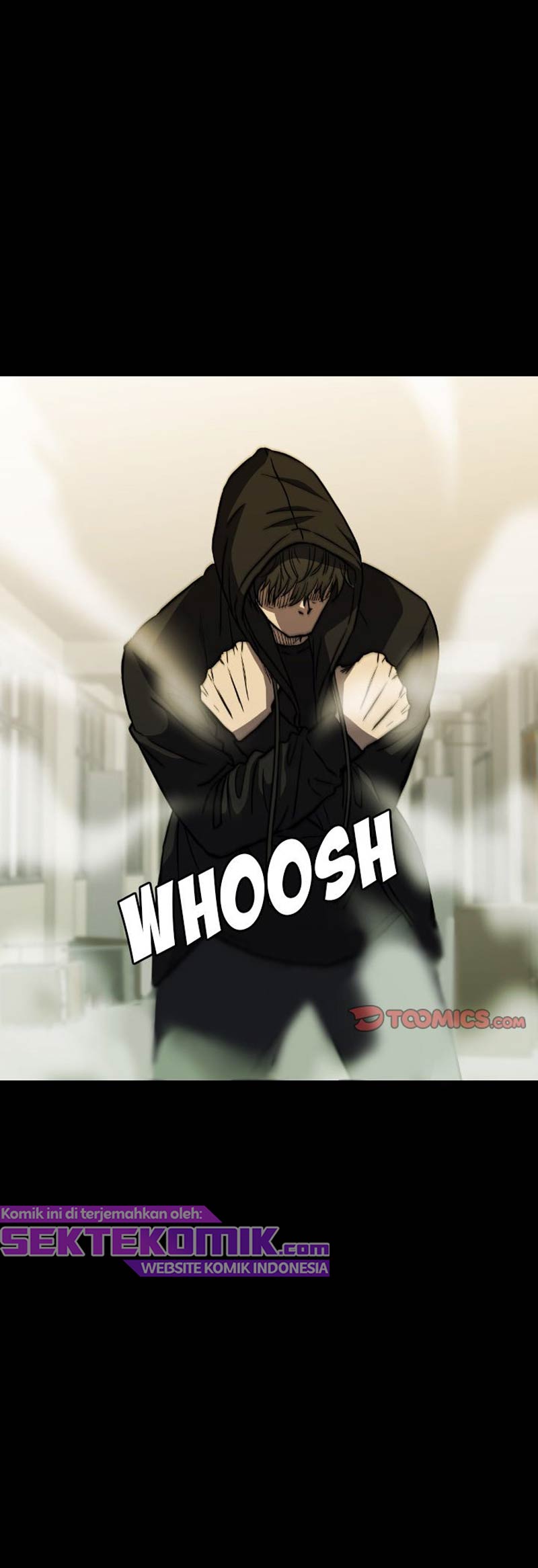 Watch Dog Chapter 34 Gambar 20