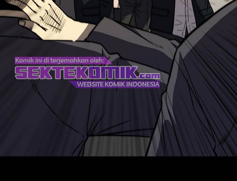 Watch Dog Chapter 34 Gambar 25