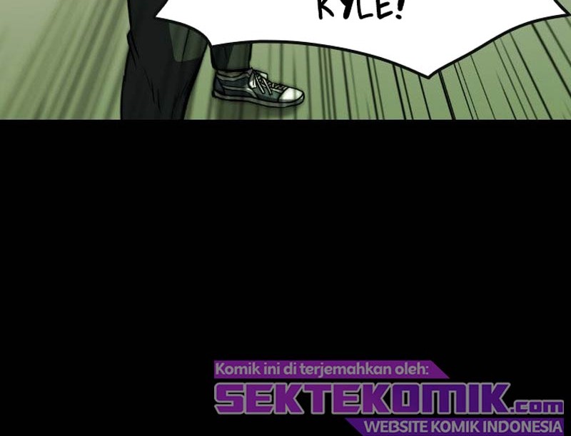 Watch Dog Chapter 34 Gambar 30