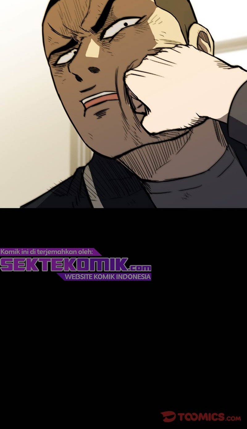 Watch Dog Chapter 34 Gambar 44