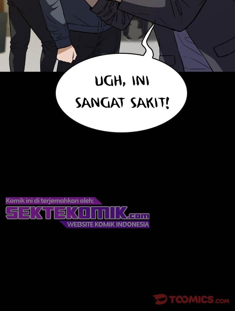 Watch Dog Chapter 34 Gambar 49