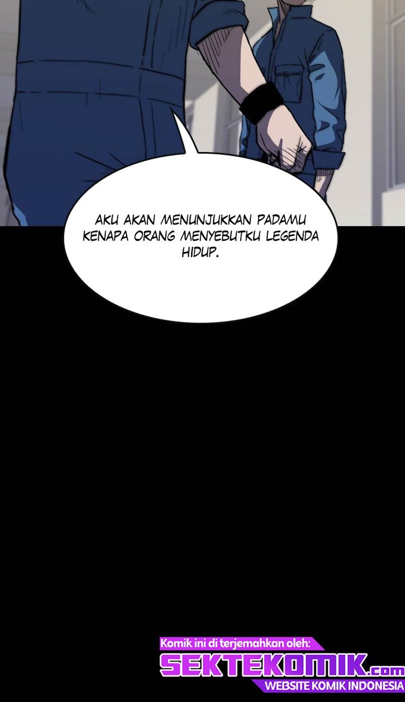 Watch Dog Chapter 33 Gambar 74