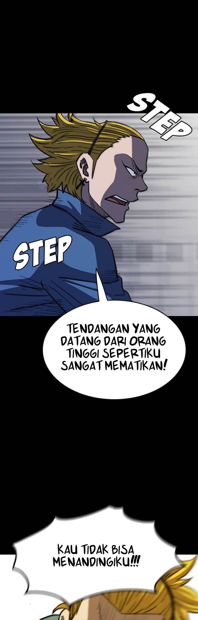 Watch Dog Chapter 33 Gambar 75