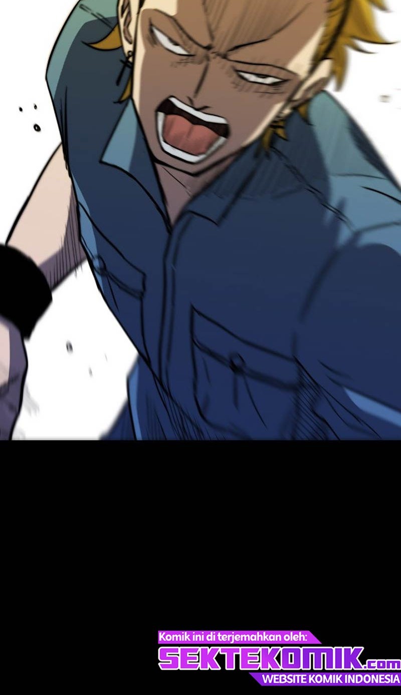 Watch Dog Chapter 33 Gambar 76