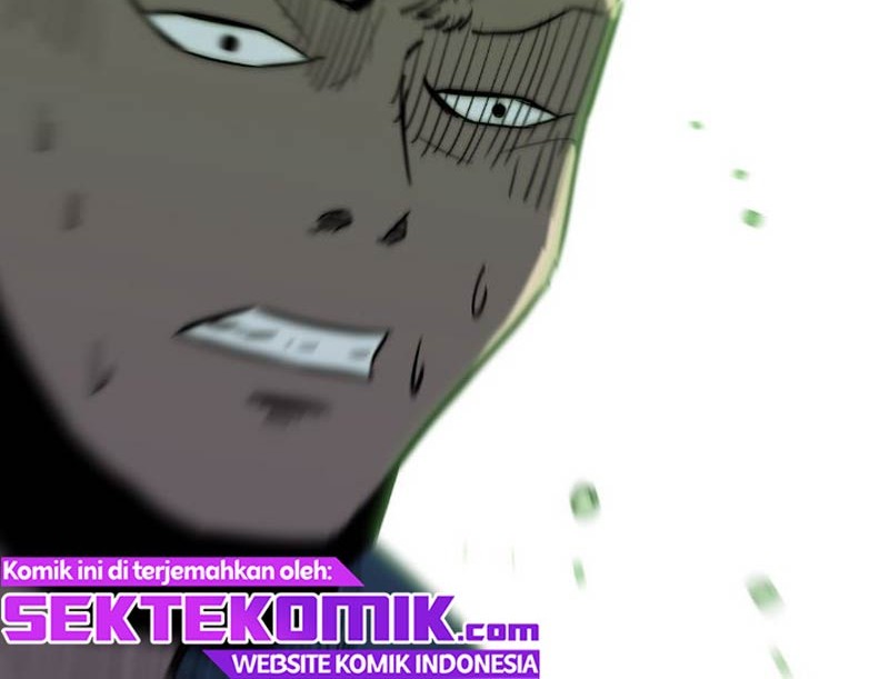 Watch Dog Chapter 33 Gambar 23