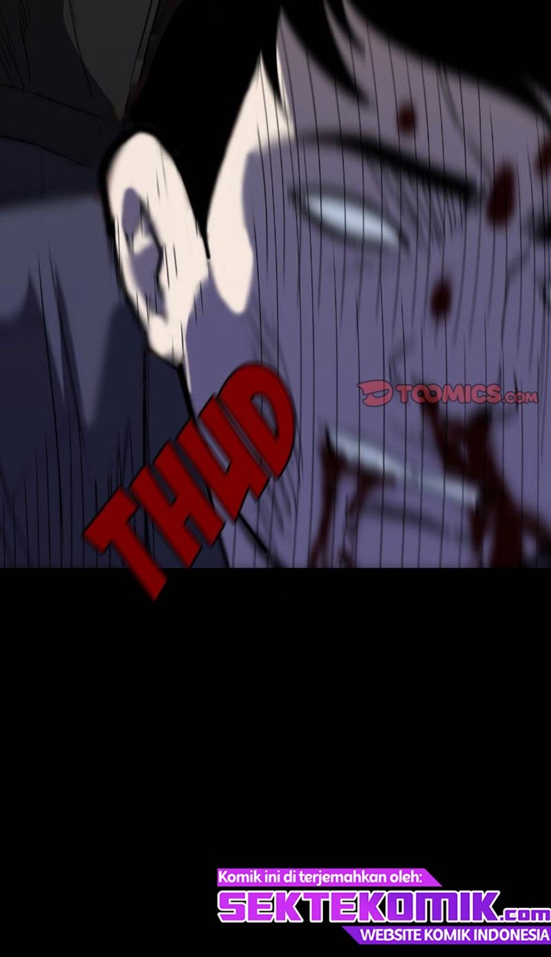 Watch Dog Chapter 33 Gambar 21