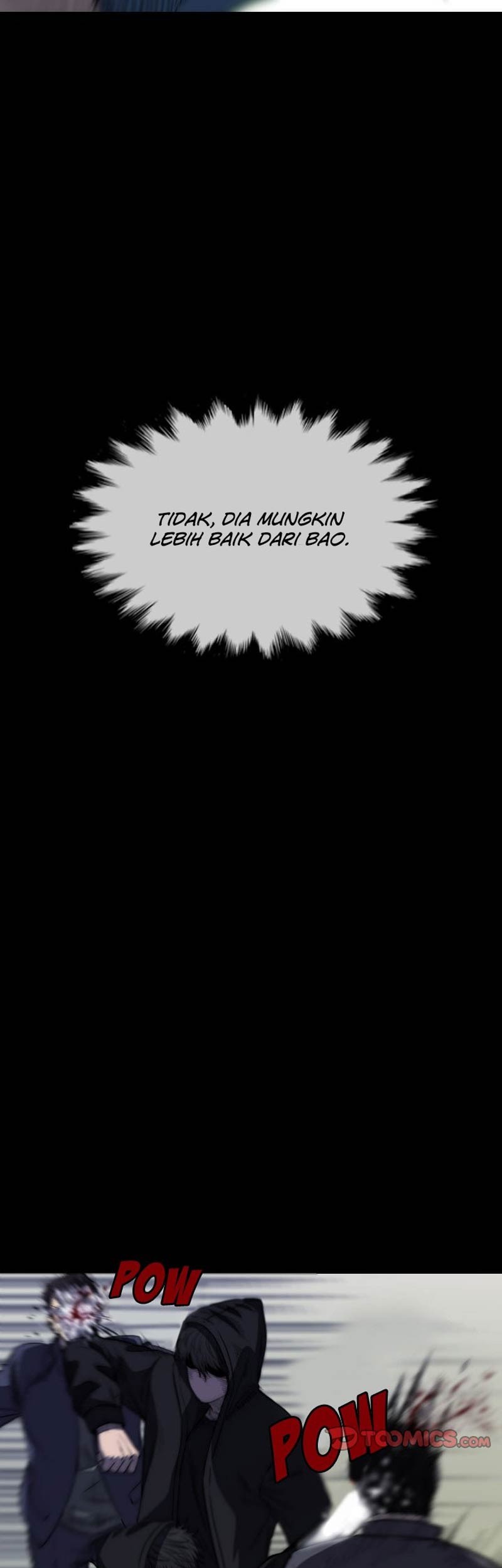 Watch Dog Chapter 33 Gambar 24