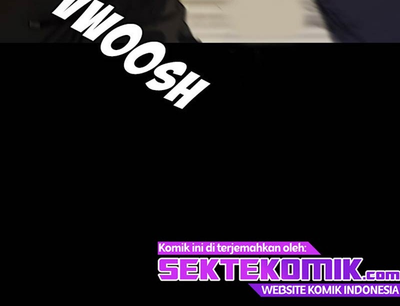 Watch Dog Chapter 33 Gambar 27