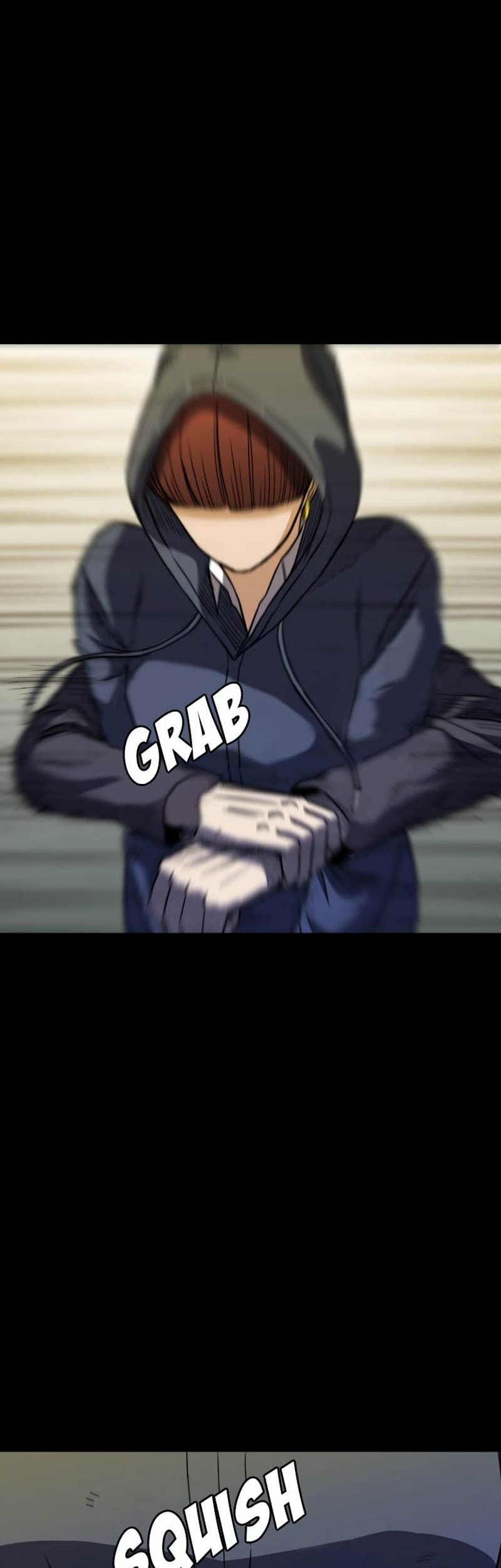 Watch Dog Chapter 33 Gambar 40