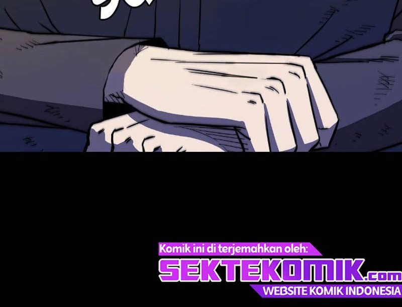 Watch Dog Chapter 33 Gambar 41