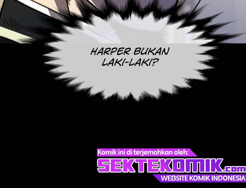 Watch Dog Chapter 33 Gambar 47