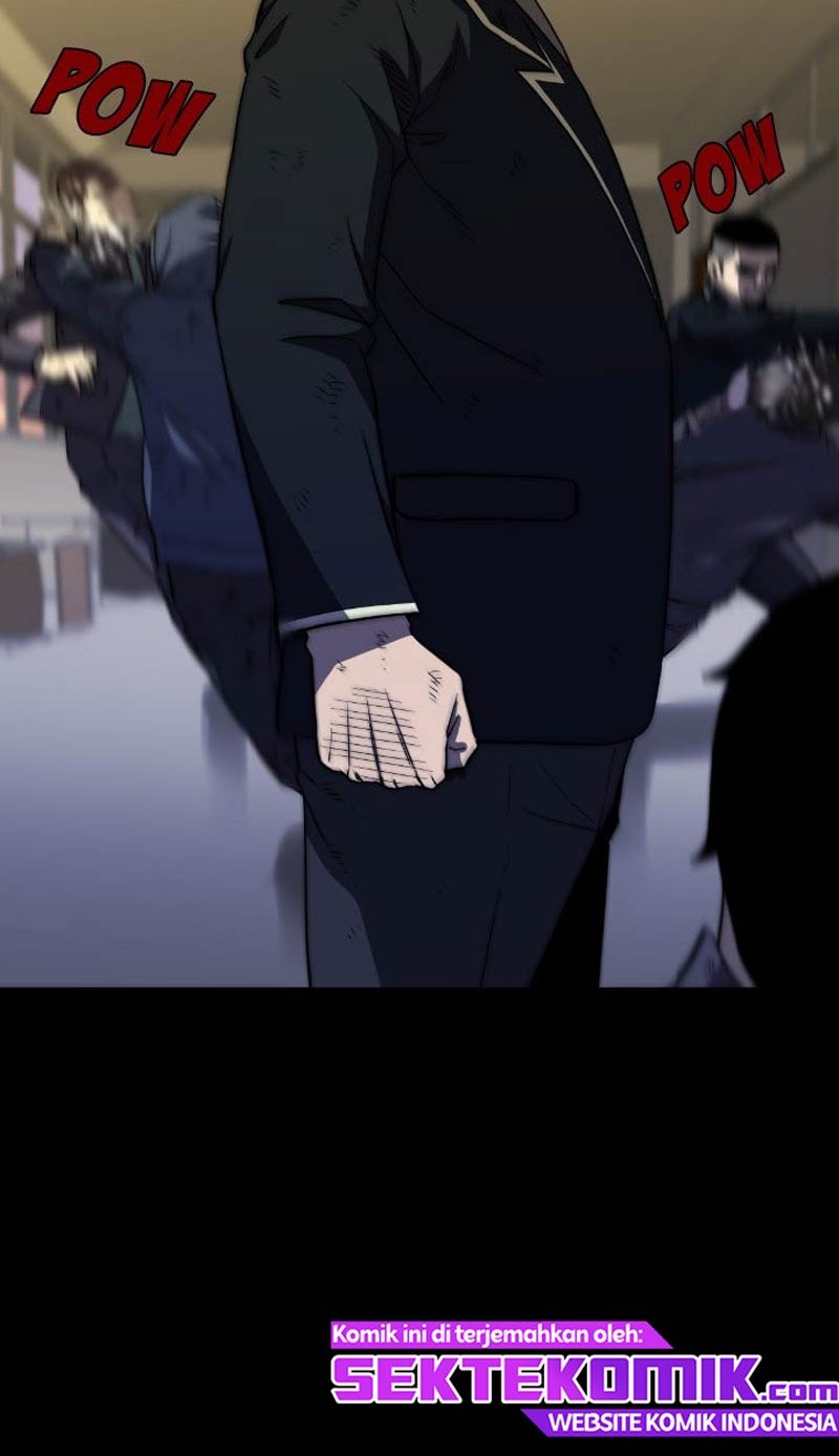 Watch Dog Chapter 33 Gambar 52