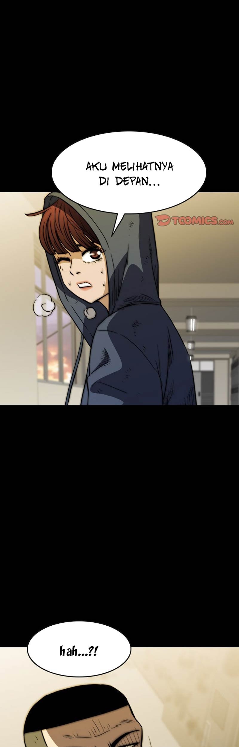 Watch Dog Chapter 33 Gambar 53