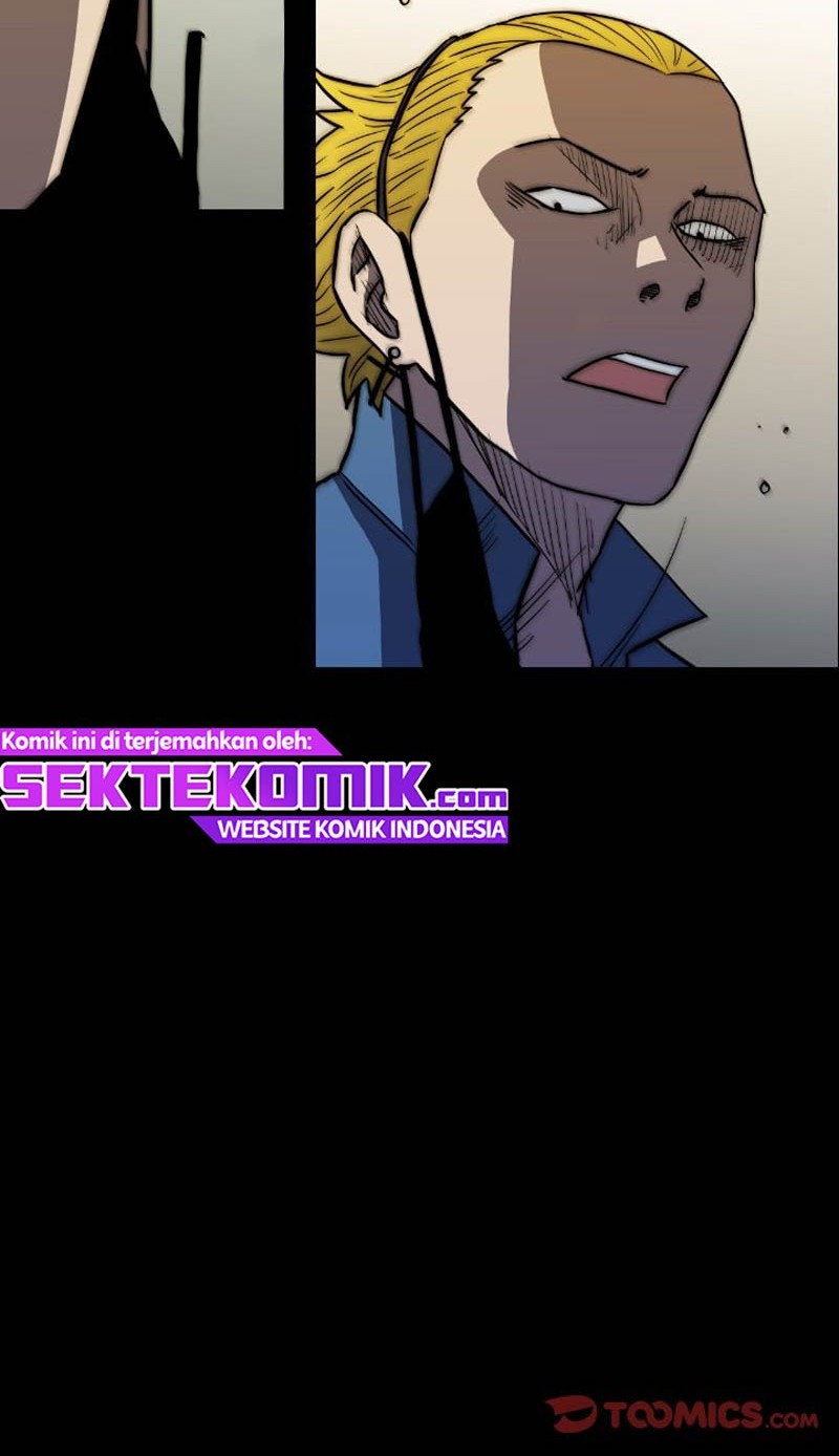 Watch Dog Chapter 33 Gambar 64